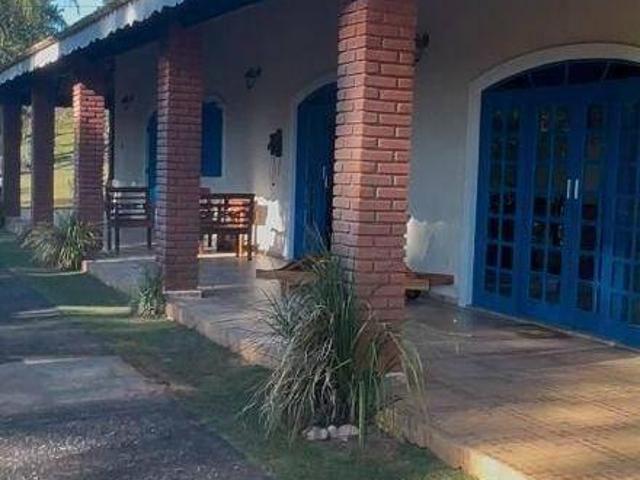 Sítio e chácara venda em Região Imediata de Jundiaí, Jarinu