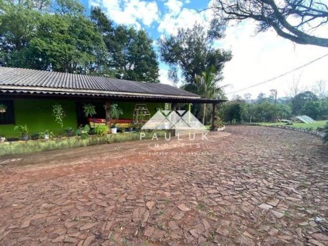 Sítio e chácara venda em Região Geográfica Imediata de Foz do Iguaçu, Foz do Iguaçu