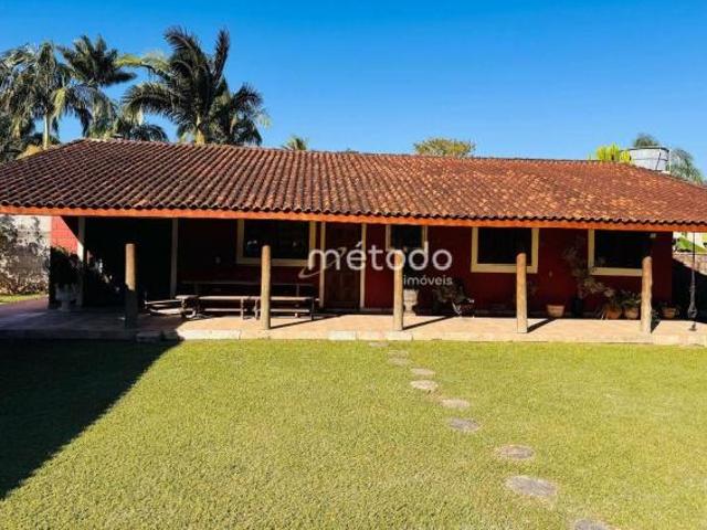 Sítio e chácara venda em Região Imediata de São José dos Campos, Região Metropolitana do Vale do Paraíba e Litoral Norte