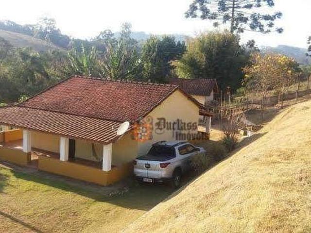 Sítio e chácara venda em Região Imediata de Bragança Paulista, Pedra Bela