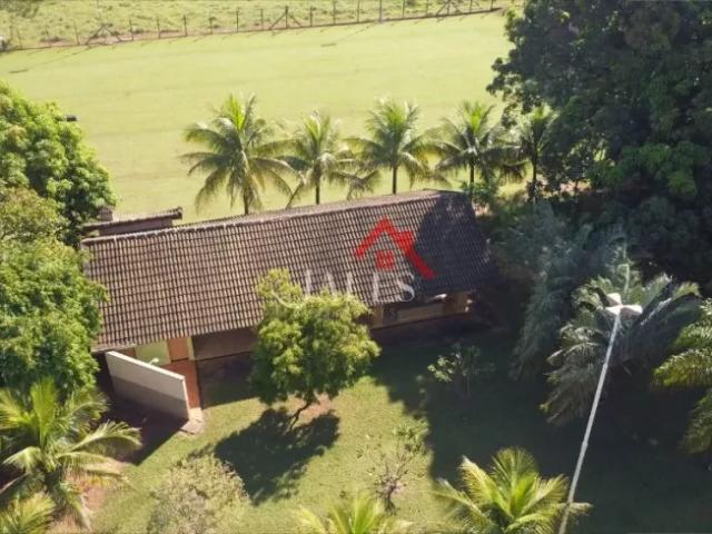 Fazenda venda em Região Imediata de São José do Rio Preto, Região Metropolitana de São José do Rio Preto