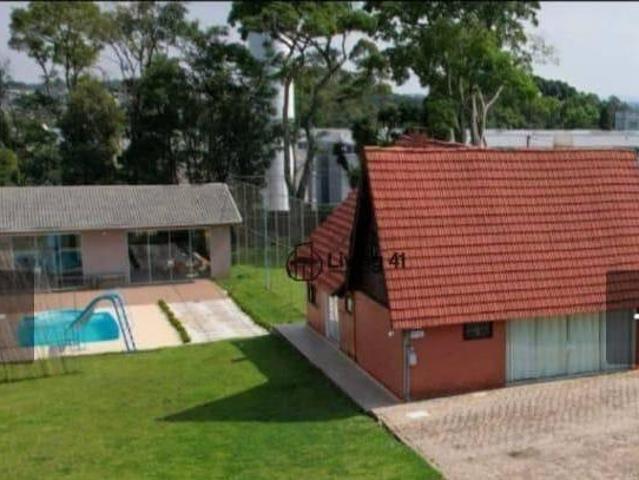 Sítio e chácara venda em Nossa Senhora Aparecida, Campo Largo