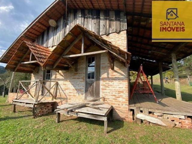 Sítio e chácara venda em Bateias, Campo Largo