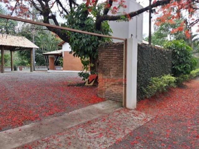 Sítio e chácara venda em Região Imediata de Piracicaba, Região Metropolitana de Piracicaba