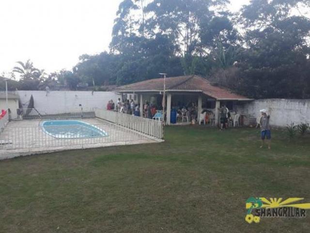 Sítio e chácara venda em Região Imediata de São Paulo, Região Metropolitana de São Paulo