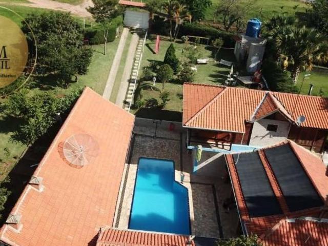 Sítio e chácara venda em Região Imediata de Bragança Paulista, Atibaia