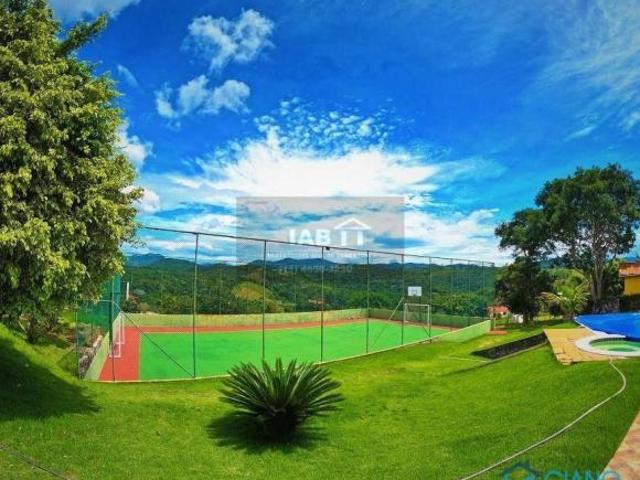 Sítio e chácara venda em Santa Isabel