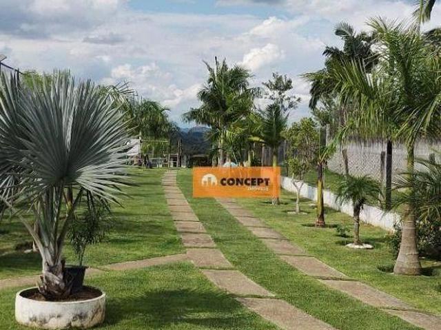 Sítio e chácara venda em Região Imediata de São Paulo, Região Metropolitana de São Paulo