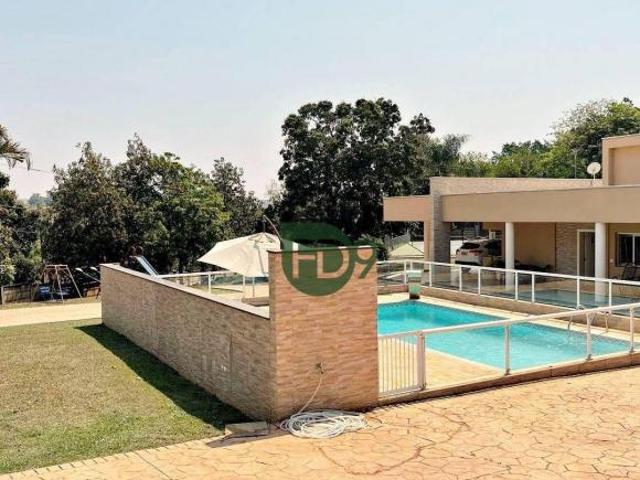 Sítio e chácara venda em Santa Bárbara d'Oeste