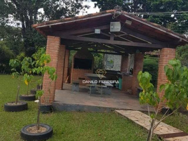 Sítio e chácara venda em Chácaras Iracema, Salto