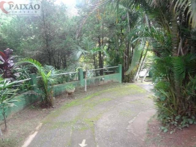 Sítio e chácara venda em Cidade Edson, Suzano