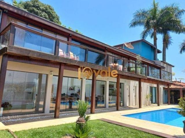 Sítio e chácara venda em Região Imediata de São José dos Campos, Região Metropolitana do Vale do Paraíba e Litoral Norte