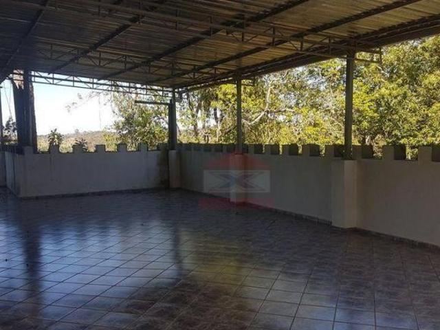 Sítio e chácara venda em Ibiuna, São Paulo