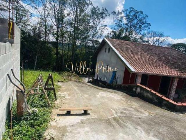 Sítio e chácara venda em Jardim Aymoré, Ribeirão Pires