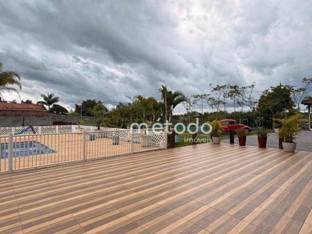 Sítio e chácara venda em Região Imediata de São Paulo, Região Metropolitana de São Paulo