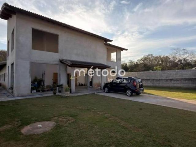 Sítio e chácara venda em Guararema