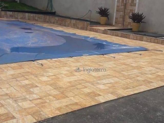 Sítio e chácara venda em Região Geográfica Imediata de Londrina, Alvorada do Sul