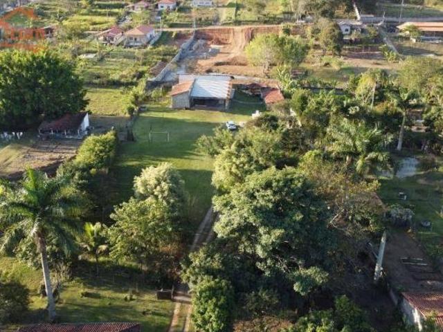 Sítio e chácara venda em Caçapava