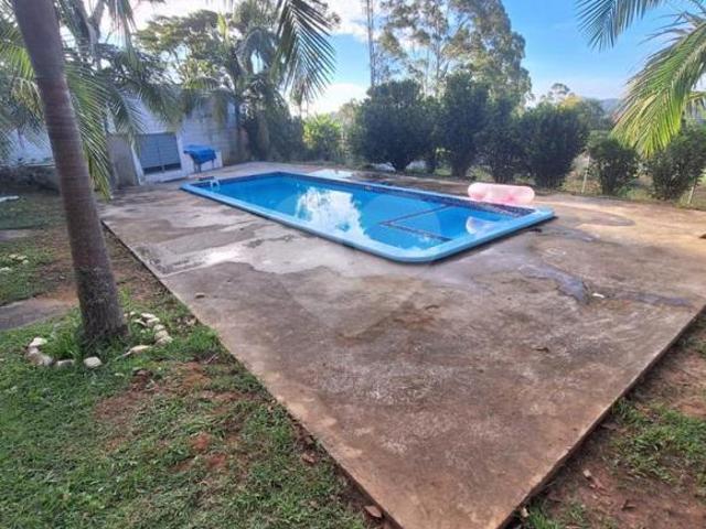 Sítio e chácara venda em Região Imediata de São Paulo, Região Metropolitana de São Paulo
