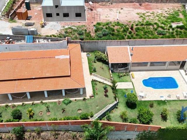 Sítio e chácara venda em Chácaras Berro D'Água, Itu