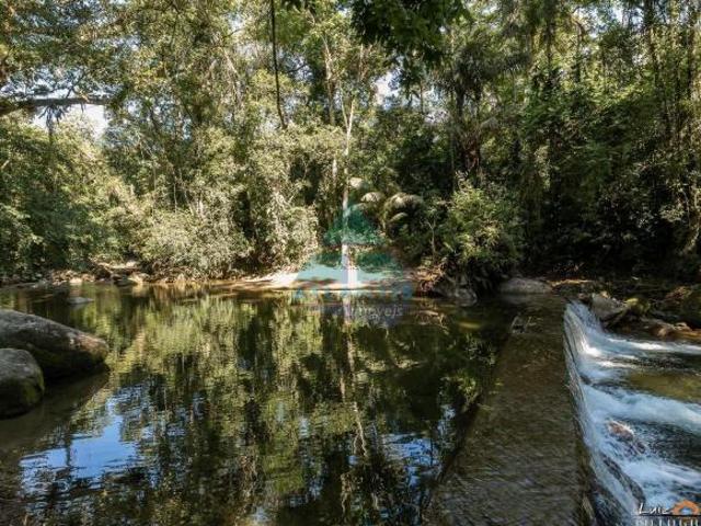 Sítio e chácara venda em Região Imediata de Caraguatatuba-Ubatuba-São Sebastião, Região Metropolitana do Vale do Paraíba e Litoral Norte