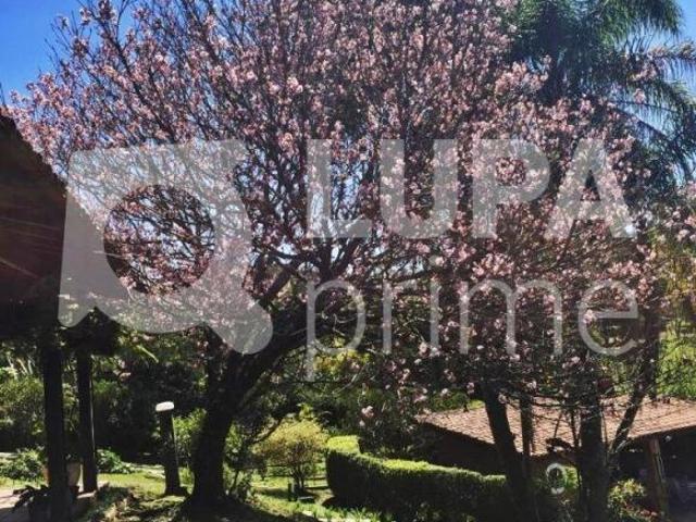 Sítio e chácara venda em Canguera, São Roque