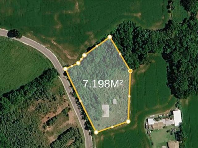 Sítio e chácara venda em Araucária, Região Geográfica Intermediária de Curitiba
