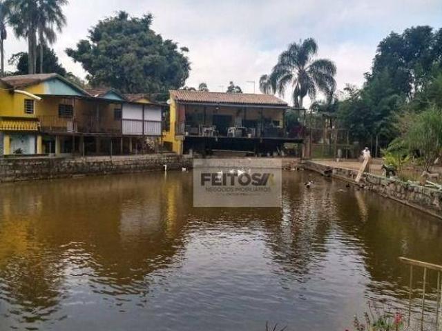 Sítio e chácara venda em Região Imediata de São Paulo, Região Metropolitana de São Paulo