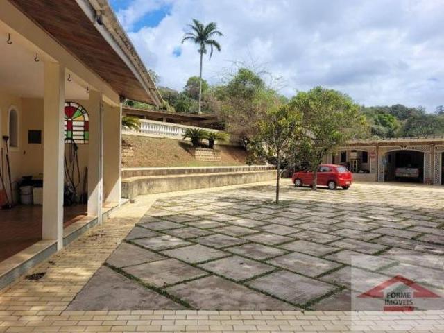 Sítio e chácara venda em Jundiaí
