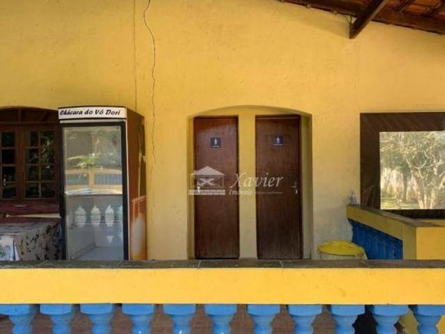 Sítio e chácara venda em Região Imediata de Sorocaba, Região Metropolitana de Sorocaba