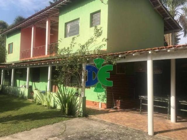Sítio e chácara venda em Santa Branca