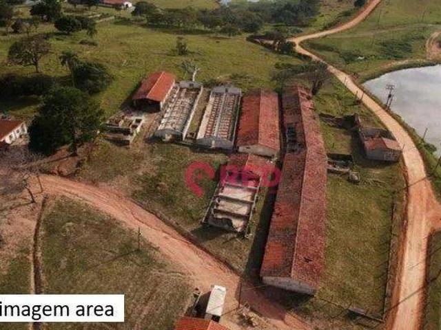 Sítio e chácara venda em Molina, Cabreúva