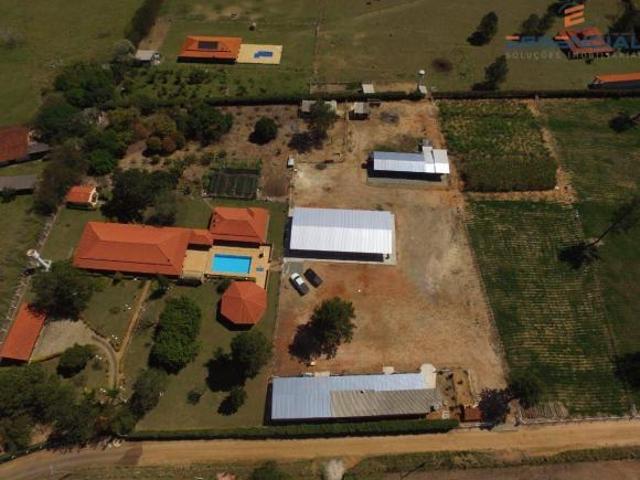 Sítio e chácara venda em Região Imediata de Botucatu, Botucatu