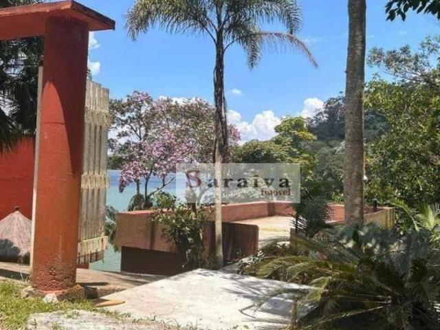 Sítio e chácara venda em São Bernardo do Campo