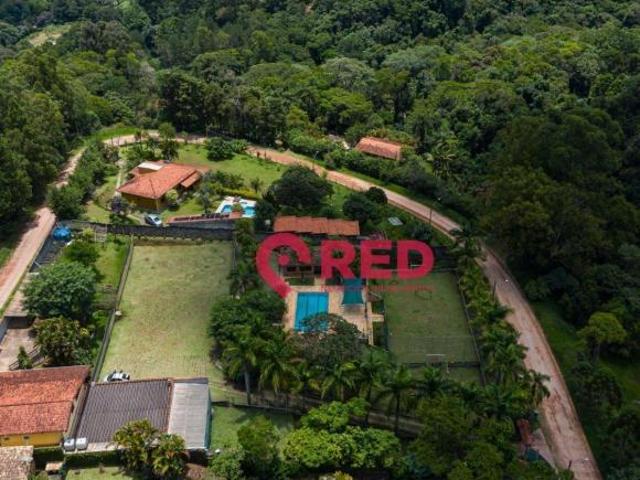 Sítio e chácara venda em Região Imediata de Campinas, Região Metropolitana de Campinas