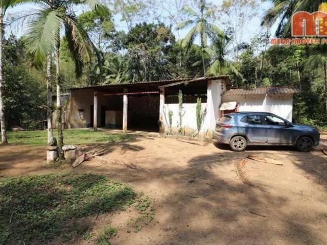 Sítio e chácara venda em Região Imediata de Santos, Itariri