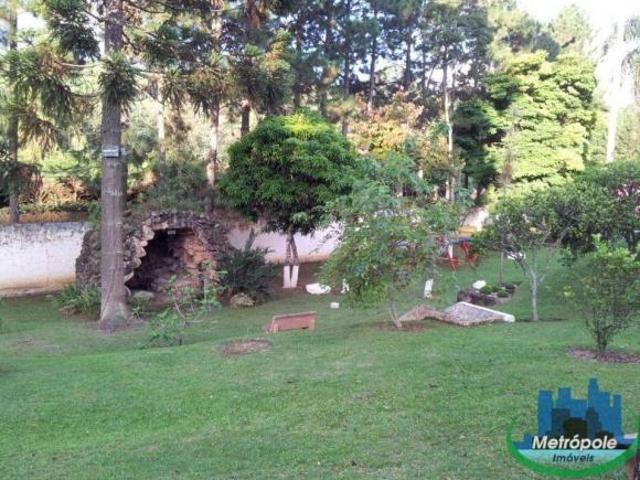 Sítio e chácara venda em Região Imediata de São Paulo, Região Metropolitana de São Paulo