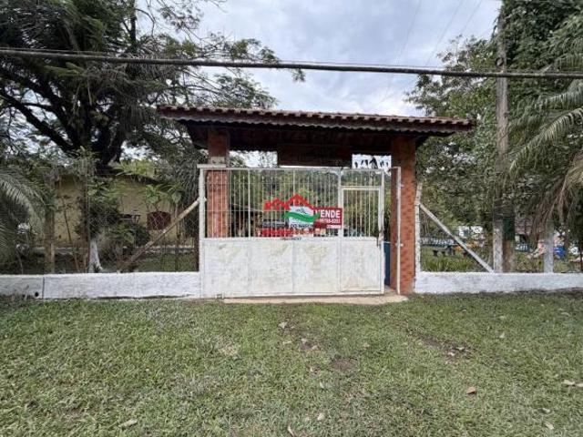 Sítio e chácara venda em Região Imediata de Santos, Pedro de Toledo