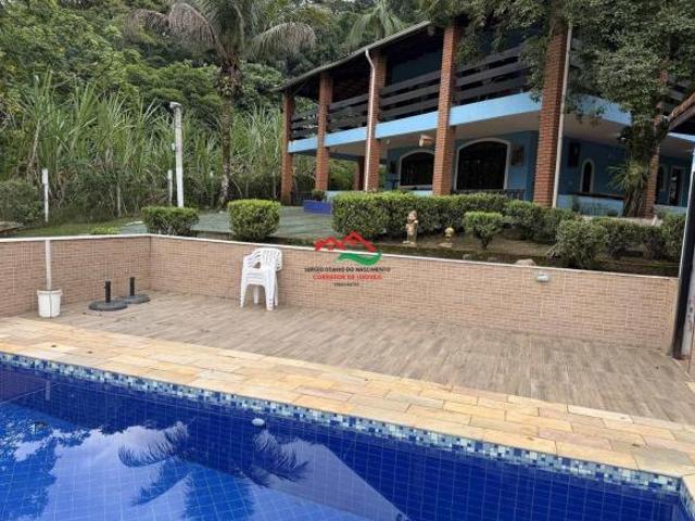 Sítio e chácara venda em Região Imediata de Santos, Pedro de Toledo