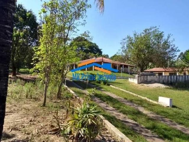 Sítio e chácara venda em Região Imediata de São Paulo, Região Metropolitana de São Paulo