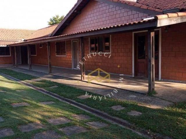 Sítio e chácara venda em Região Imediata de Campinas, Região Metropolitana de Campinas