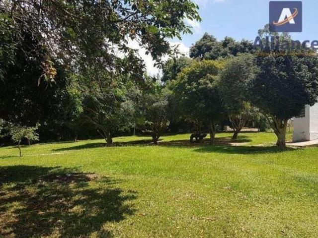 Sítio e chácara venda em São Francisco do Pinhal, Cabreuva