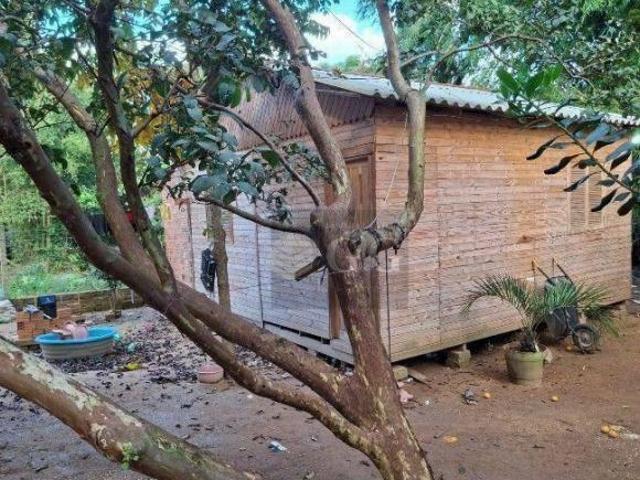 Sítio e chácara venda em Orieta, Viamão