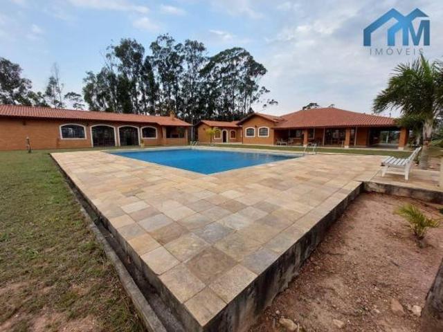 Sítio e chácara venda em Região Imediata de Campinas, Região Metropolitana de Campinas