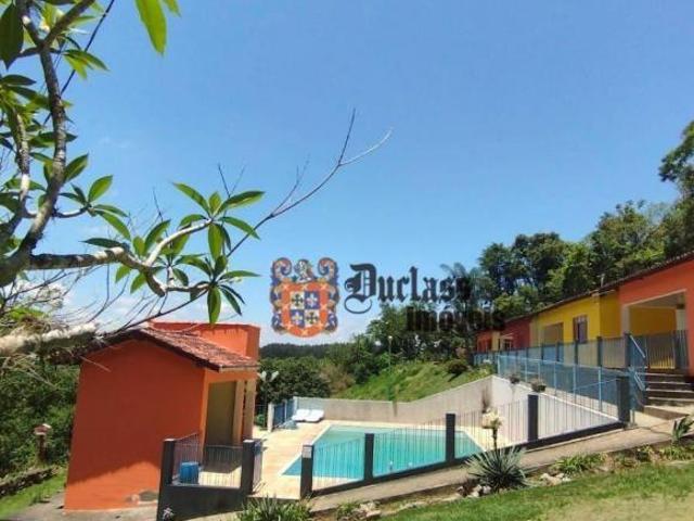 Sítio e chácara venda em Extrema