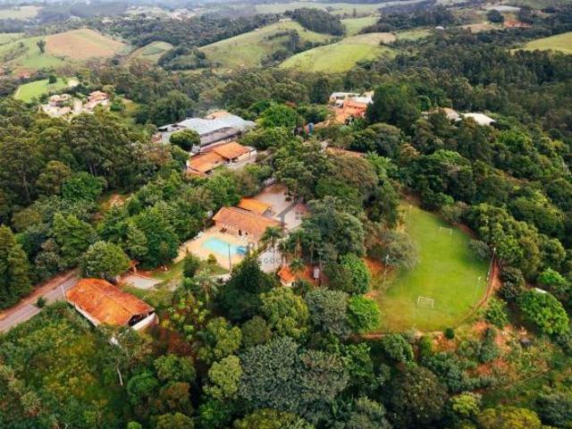 Sítio e chácara venda em Recanto Champirra, Jundiaí