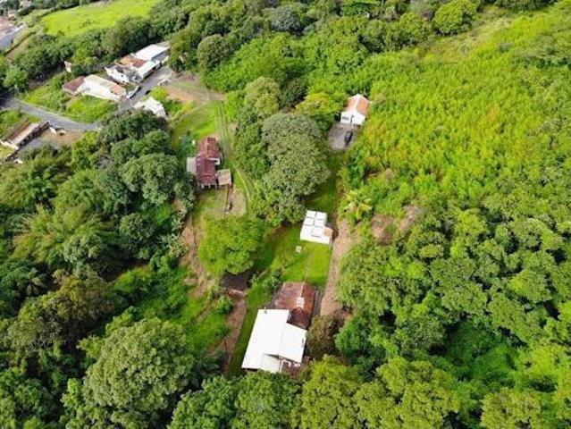 Sítio e chácara venda em Região Imediata de Amparo, Amparo