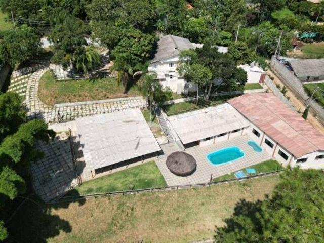 Sítio e chácara venda em Região Imediata de São Paulo, Região Metropolitana de São Paulo