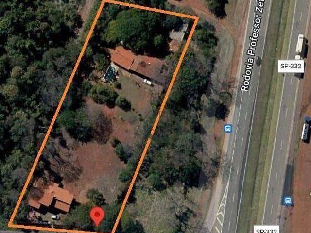 Sítio e chácara venda em Região Imediata de Campinas, Região Metropolitana de Campinas