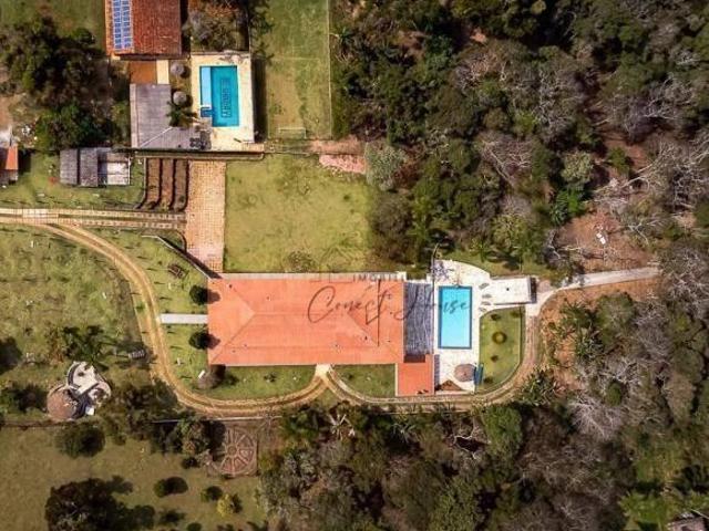 Sítio e chácara venda em Região Imediata de Sorocaba, Região Metropolitana de Sorocaba